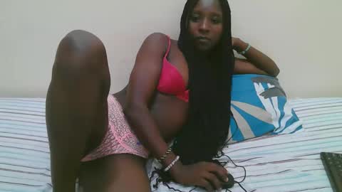 Dijah online show from November 1, 9:52 pm