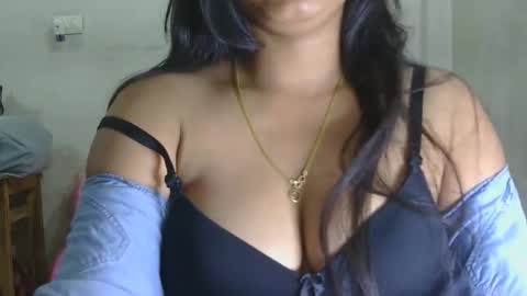 dimple_love online show from February 12, 12:07 pm