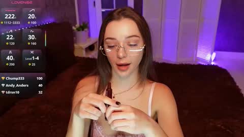 dinacandy online show from November 15, 8:48 am