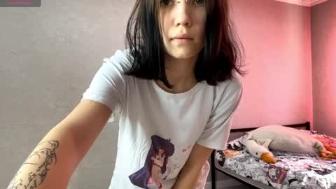 Amelia online show from April 2, 10:02 am