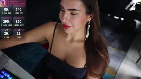 Snapshot of diodoramag chatting on September 12, 2:02 pm Diodora Magenta online show from September 12, 2:02 pm