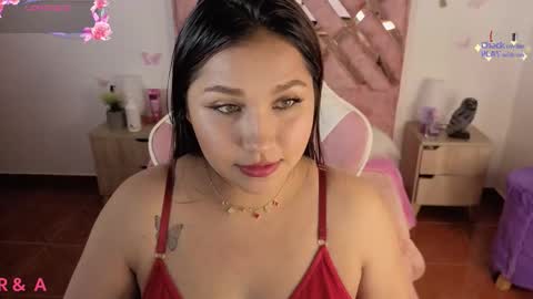 DIOSA AFRODITA 24  NEW VIDEOS HERE  LOVES online show from September 20, 5:50 am