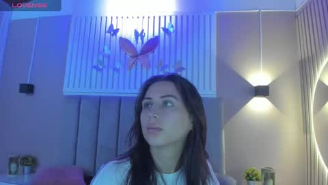 Cristal  online show from March 9, 3:22 am