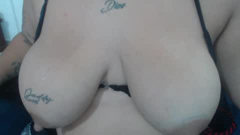 dirty_milk_ online show from March 28, 4:34 am