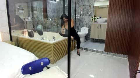 barbysweet online show from April 13, 12:23 am