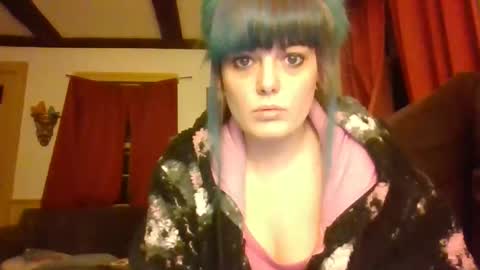 Crystal online show from November 6, 3:34 am