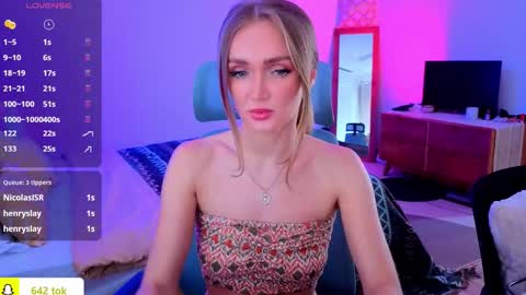 JASMINE online show from October 26, 4:08 am