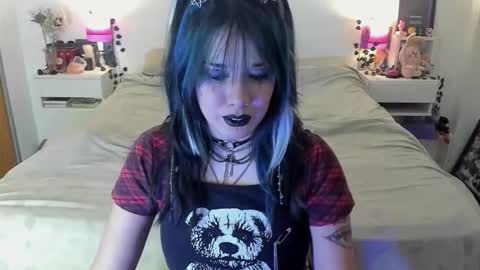 Lena online show from January 6, 1:42 am