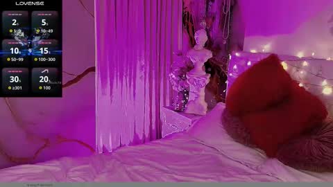 Snapshot of ditta_von_teesee_ chatting on October 11, 8:55 pm ditta_von_teesee_ online show from October 11, 8:55 pm
