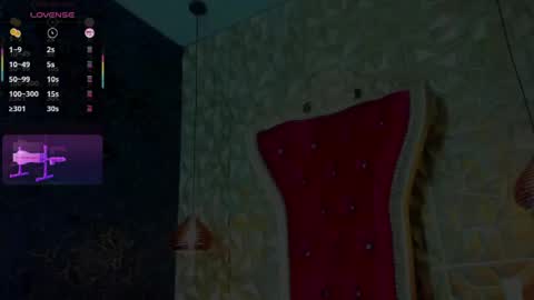 divaluna_ online show from April 14, 12:54 am