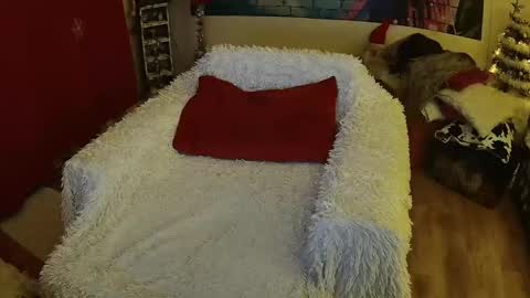 Alexxa online show from December 23, 12:14 am