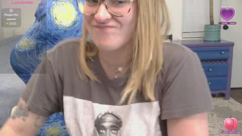 dixie_comanche online show from April 1, 2:34 am