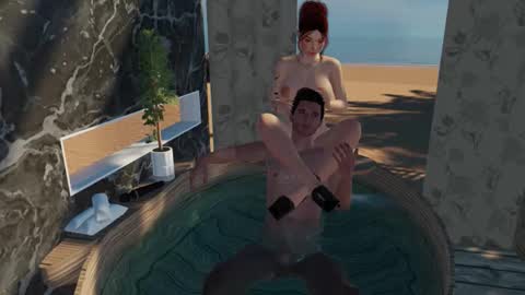 dixxie_blue online show from February 20, 1:59 am