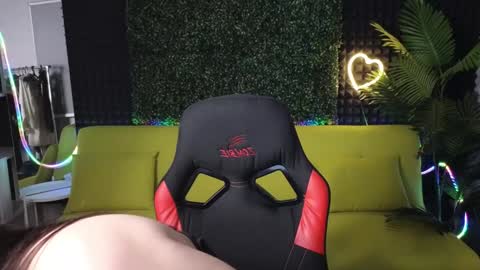 Jenia online show from December 29, 1:56 am