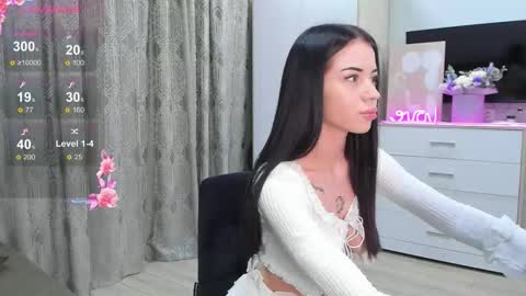 Maddy online show from September 29, 2:44 pm