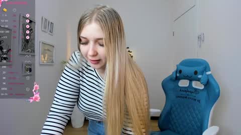 Alice online show from December 15, 2:30 am