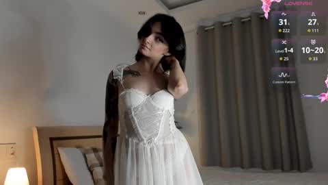 Kristian online show from November 15, 2:23 am