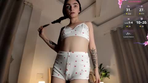 Kristian online show from November 17, 2:34 am