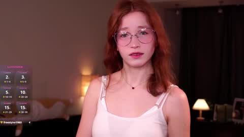 Kristian online show from March 3, 3:05 am