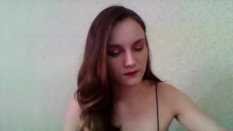 dolcezza_ online show from March 27, 11:22 am