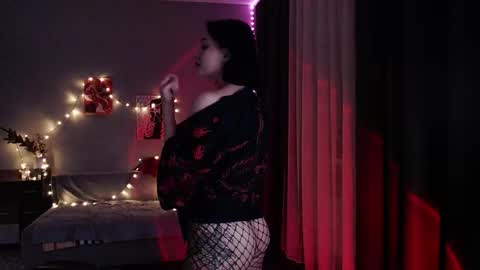 doll1_maiya online show from January 14, 9:53 pm