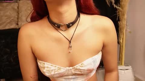 doll_kira_ online show from March 13, 2:29 pm