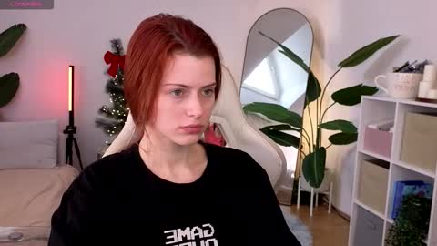 Your doll Lesli online show from January 10, 10:31 am