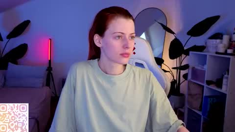 Your doll Lesli online show from December 5, 11:44 am