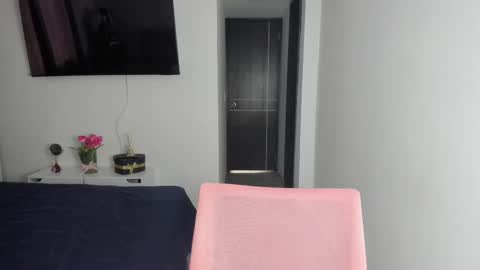 Snapshot of doll_oriana chatting on March 4, 6:39 pm doll_oriana online show from March 4, 6:39 pm