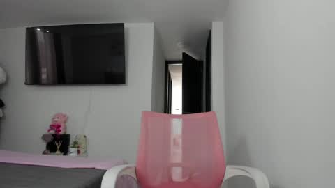 Snapshot of doll_oriana chatting on January 15, 8:48 pm doll_oriana online show from January 15, 8:48 pm