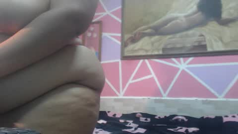 doll rihana online show from March 14, 1:50 am