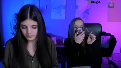 doll_vey online show from March 30, 7:46 pm