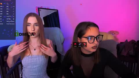 doll_vey online show from October 13, 8:00 pm