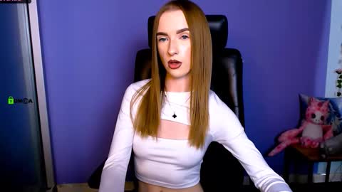 doll_vey online show from September 27, 8:27 pm