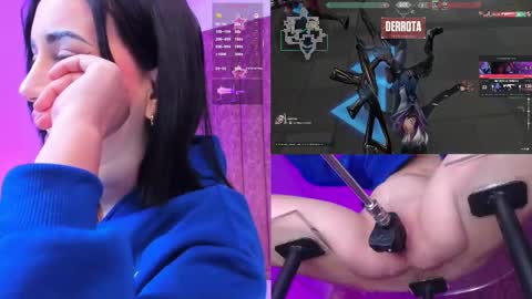 dollieemma online show from March 9, 1:58 pm