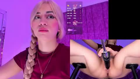 dollieemma online show from March 15, 2:08 pm