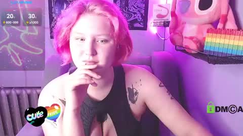 dollirosee online show from June 22, 3:58 am