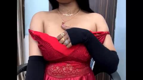 dollmeenu online show from February 27, 4:51 pm