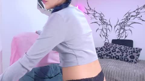 Isabela   Independet model 3 online show from March 6, 3:12 am