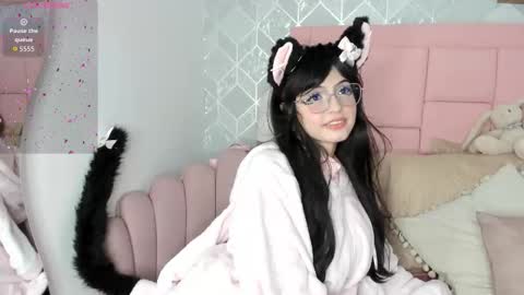 dolly_kitter online show from February 26, 11:53 am