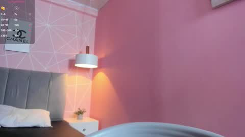 Call me Zoe  online show from January 7, 12:03 am