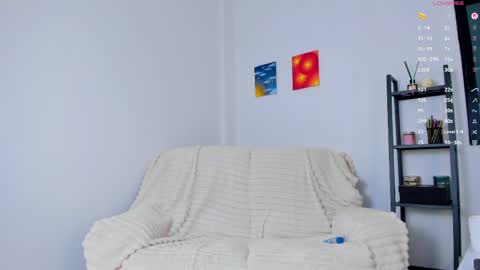 Emily new inst justmilyyy online show from April 12, 8:06 am