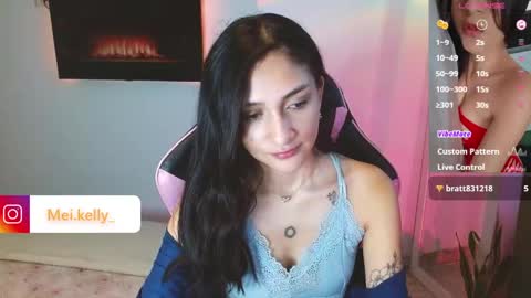 dollykelly_ online show from March 15, 10:34 pm