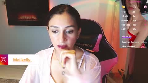 dollykelly_ online show from April 13, 12:01 am