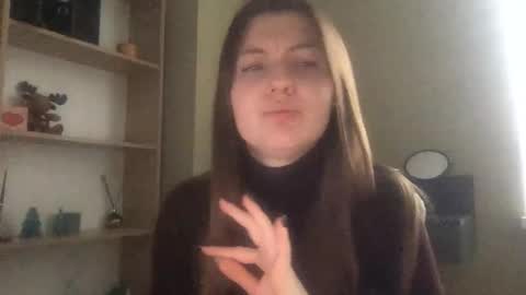 DollyRoma online show from February 5, 11:24 am