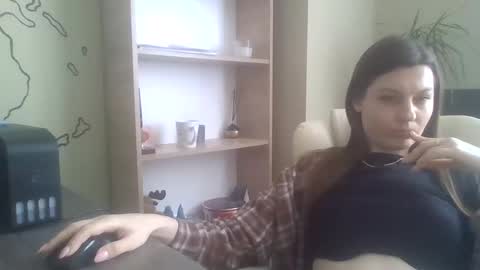 DollyRoma online show from March 11, 9:57 am