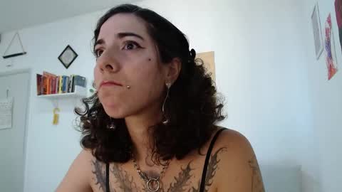 sweet domme online show from April 11, 6:33 pm