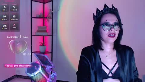 Mistress online show from September 11, 3:34 pm