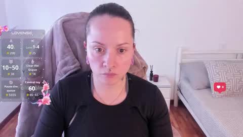 I WILL BE BACK ON WEDNESDAY DECEMBER 4 0100AM COLOMBIA TIME    online show from November 13, 2:49 pm