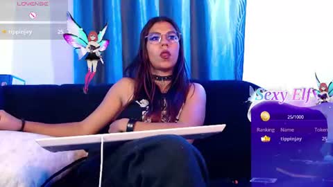 Domina Lia online show from August 10, 4:05 am